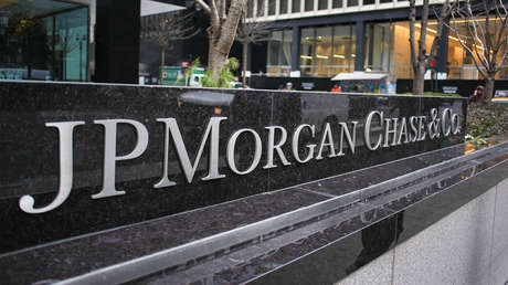 "El comercio mundial continuará con o sin EE.UU.": jefe de JPMorgan sobre la guerra arancelaria