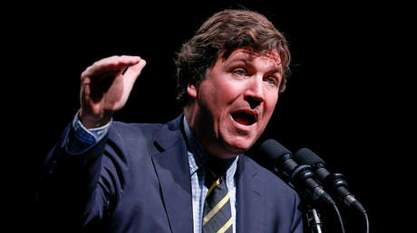 Tucker Carlson: "Cualquiera que abogue por un conflicto con Irán no es un aliado de EE.UU., sino un enemigo"