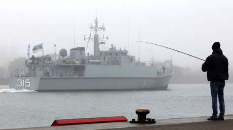 Este país europeo planea hundir barcos civiles potencialmente "peligrosos"