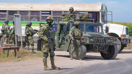 Al menos 12 muertos y varios heridos en otra jornada violenta en Culiacán