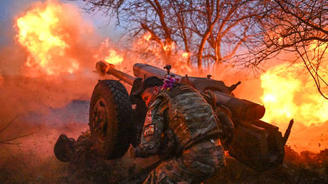 Rusia ante la ONU: Militares ucranianos e instructores occidentales son objetivos legítimos para Moscú