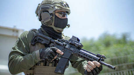 ¿Qué tiene que ver Israel en la demanda por "plagio" de una empresa de EE.UU. contra Perú?