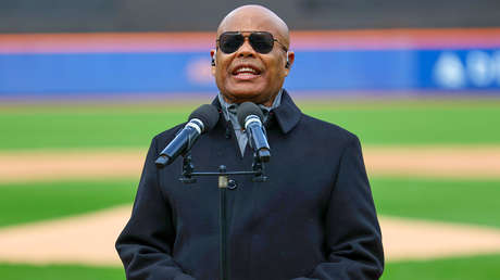 Rubby Pérez cantó entre los escombros de la disco, pero no pudieron salvar su vida