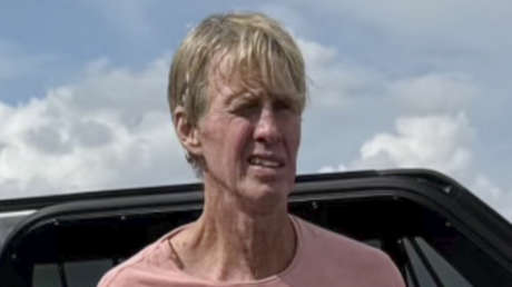 "No es bueno para Ucrania": Revelan detalles del segundo intento de asesinato de Trump