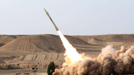 The Times: Irán entregó a milicias iraquíes misiles capaces de golpear Europa