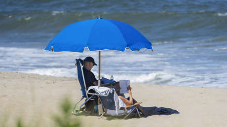 "No le importaba": Trump destaca una "habilidad" particular de Biden