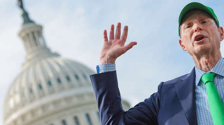 Un demócrata clave revela qué hará para derogar los aranceles de Trump