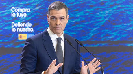Esto es lo que piensa Pedro Sánchez de los aranceles de Trump