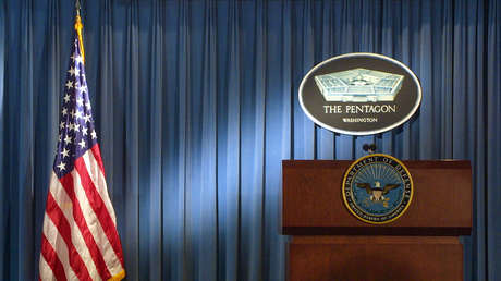 El Pentágono se disculpa con militares despedidos