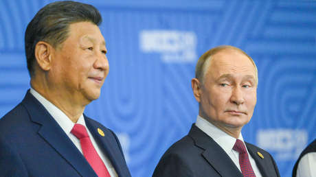 ¿Aceptó Washington el avance del mundo multipolar?