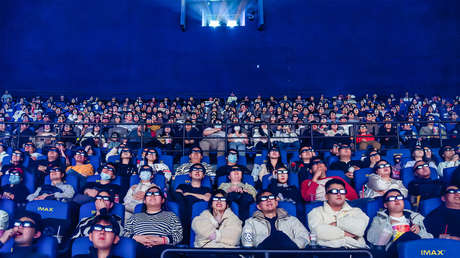 China evaluaría prohibir estrenos de Hollywood en respuesta a los aranceles de Trump