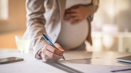 Este país incluirá a la madre gestante en el registro de un bebé nacido por vientre de alquiler