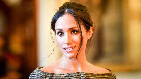 Por qué Meghan Markle cree que los aranceles de Trump no afectan su marca