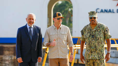 EE.UU. firma un acuerdo de defensa con Panamá con un claro mensaje a China: ¿Qué implica?