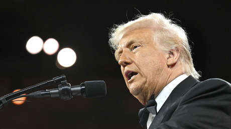 La inesperada herramienta de Trump en su ofensiva tarifaria