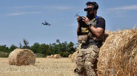 La UE no prolongará el acceso irrestricto de productos agrícolas de Kiev al mercado comunitario