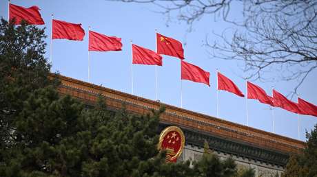 China llama a un país a unir fuerzas en la guerra comercial contra EE.UU.