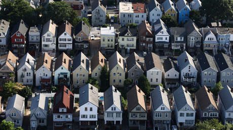 El as bajo la manga de China para hundir el mercado inmobiliario de EE.UU.