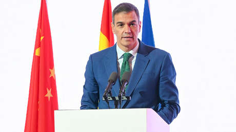 "Un mundo de puertas abiertas": Sánchez redobla la apuesta del comercio con China