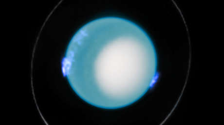 ¿Estábamos equivocados? Resuelven un viejo misterio sobre Urano