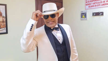 La confesión de Rubby Pérez antes del trágico concierto en República Dominicana