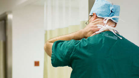 Absuelven en España a un pediatra acusado de tocamientos indebidos a una paciente