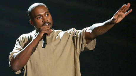 Kanye West da rienda suelta a comentarios misóginos sobre Taylor Swift, Kim Kardashian y Madonna
