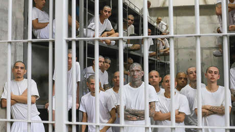 ¿El Salvador es más seguro que Suecia? EE.UU. cree que sí