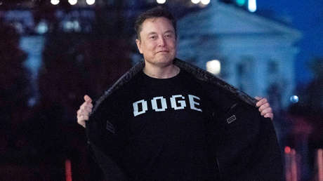 DOGE halla casi 70 millones de dólares en seguros de desempleo para personas que aún no han nacido