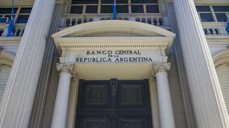 Argentina desecha pedido de EE.UU. y renueva 'swap' con China