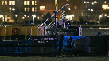 Así es el preocupante pasado de una empresa vinculada a la tragedia aérea en Nueva York