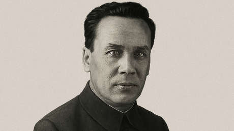 De pastelero a ingeniero: ¿por qué el 'padre' del legendario T-34 viajó hasta el Kremlin en su tanque?