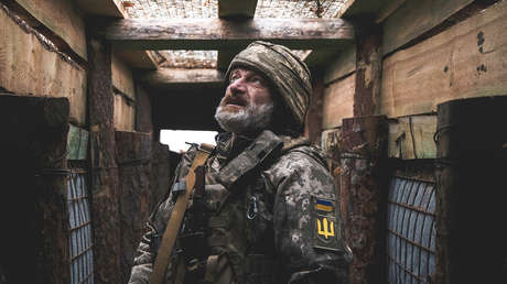 Ex primer ministro: Los ucranianos "han dejado de creer que defienden a un Estado justo"