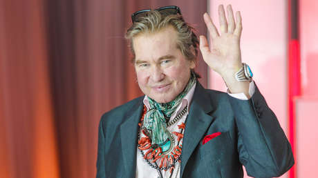 Revelan nuevos detalles sobre la muerte de Val Kilmer