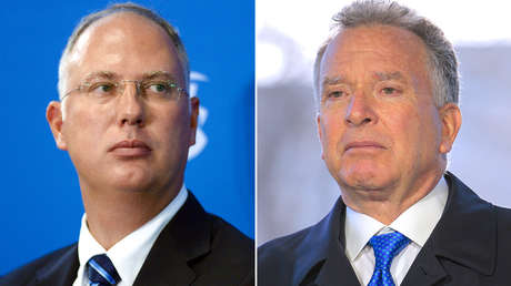 Enviados especiales de Putin y Trump se reúnen en Rusia