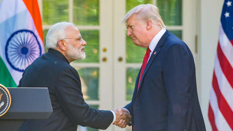 "Queremos ver resultados": La India busca un acuerdo comercial urgente con EE.UU.