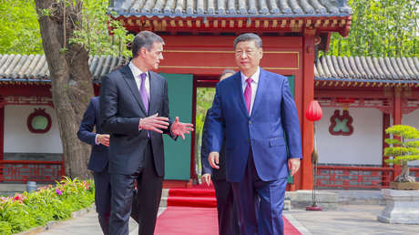 ¿Por qué Sánchez apuesta por la apertura comercial a China? Las cifras que avalan su postura