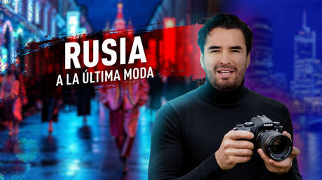 Rusia a la Última Moda
