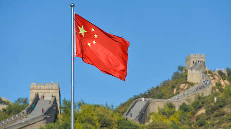 "China ha estado aquí durante 5.000 años; la mayor parte del tiempo no existía EE.UU. y sobrevivimos", dice experto