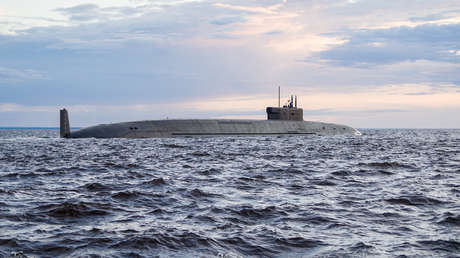 Putin: Las fuerzas nucleares estratégicas garantizan la seguridad de Rusia