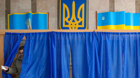 Reuters: Empiezan en Ucrania preparativos para futuras elecciones