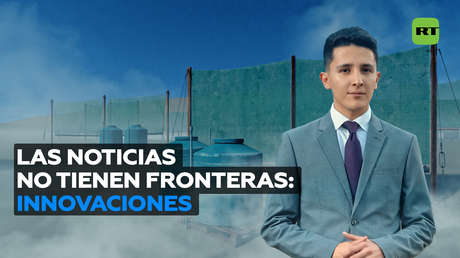 Las noticias no tienen fronteras: Luis Francisco Soto