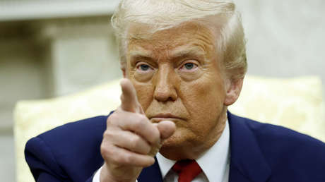 NYT: Trump exige a Ucrania que pague con tierras raras los miles de millones de ayuda militar