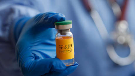 Asesor de Trump: "China ha matado a más de un millón de estadounidenses"