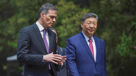 ¿Cuáles son las señales que la visita de Sánchez a China transmitió al mundo?