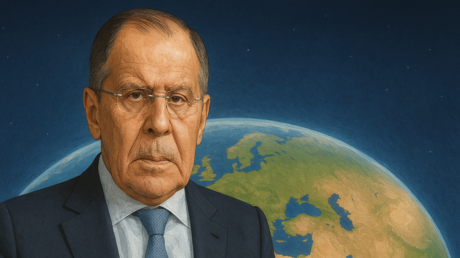Lavrov: El concepto de multipolaridad no excluye a Occidente, sino que abarca a todo el mundo