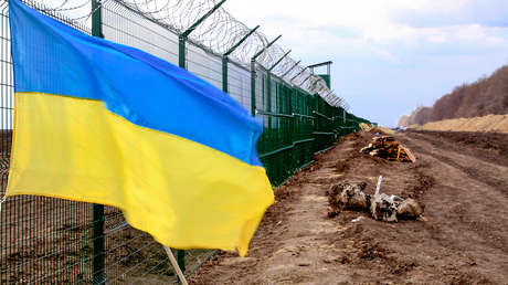 Enviado de Trump aclara su idea de dividir Ucrania como el Berlín de posguerra