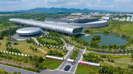 Taiwán mantiene sus primeras negociaciones arancelarias con EE.UU.