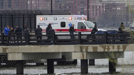 'Nuez de Jesús': ¿Pudo una sola pieza causar el desplome de un helicóptero en Nueva York?