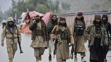 "Órdenes de la sharía": Tribunal afgano rechaza la condena de ejecuciones por la ONU